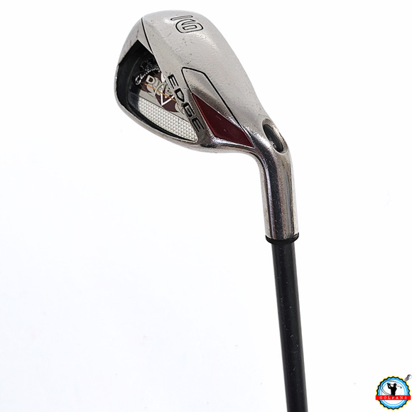 Callaway Other - Callaway Diablo Edge 9-Iron Graphite Accra 50i (Feels Seniors) RH 36.¼" New Grip